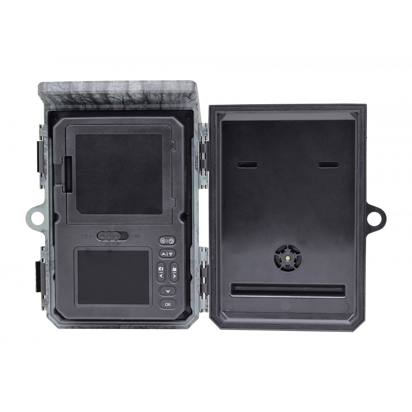 Redleaf RD7000 WiFi solar panel  Trail Camera