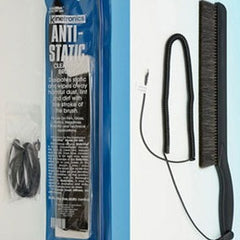 Kinetronics StaticWISK 280mm with Grounding Cord