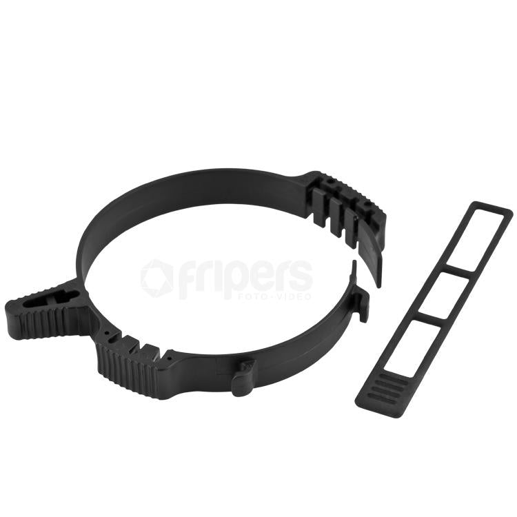 JJC Lens Zoom Lever FreePower for Lumix G Series Lenses