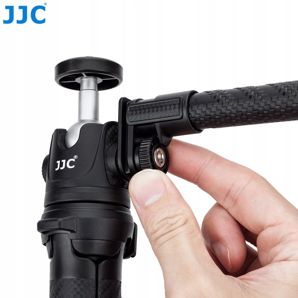 JJC FXB-K2 Pair of Flexible Extension Arm with Cold Shoe