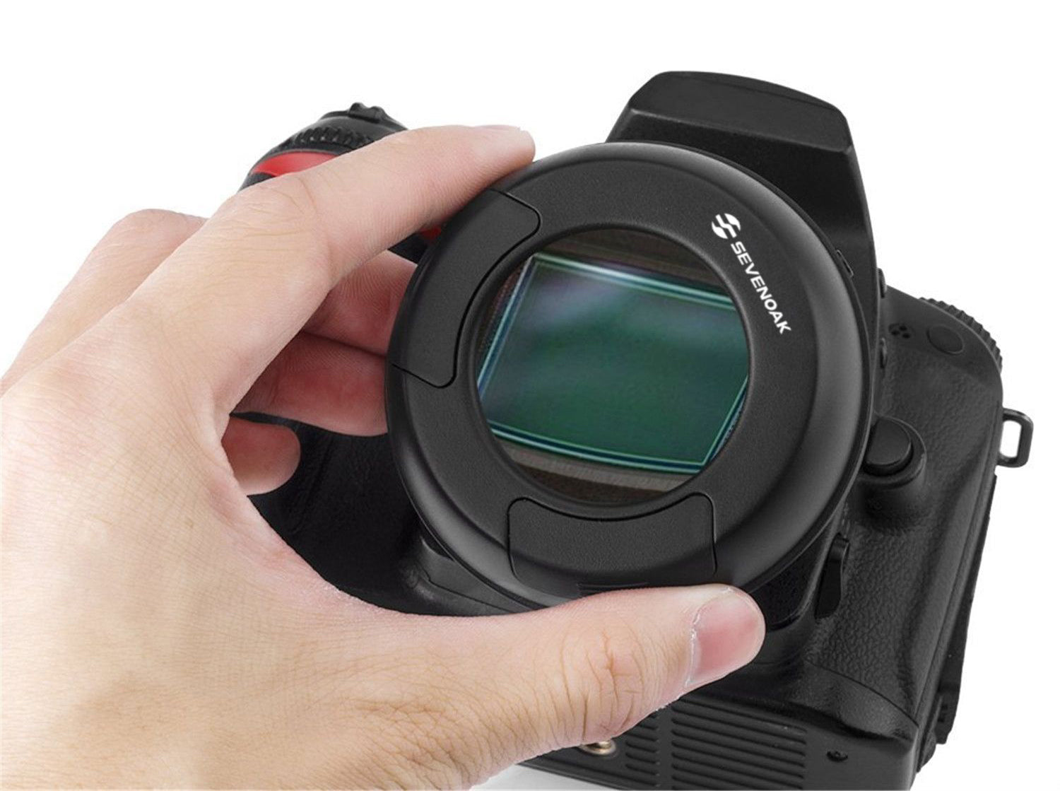 Micnova MQ-7X Magnification Inspection Loupe