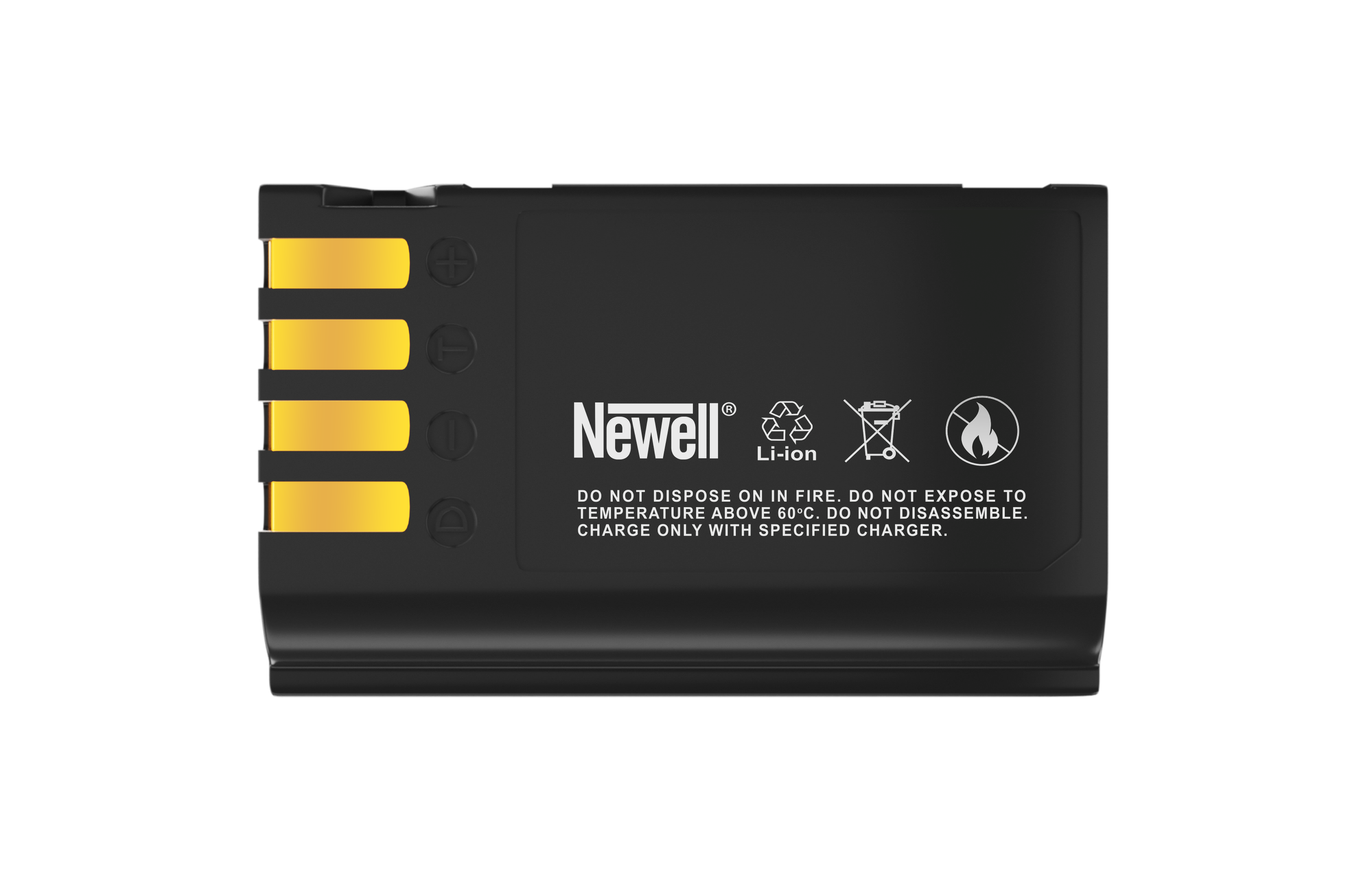 Batterie rechargeable Newell DMW-BLK22