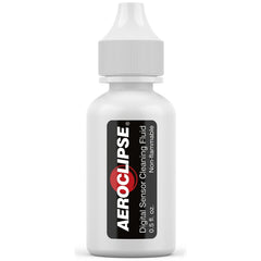 AEROCLIPSE™ Lens & CCD Cleaner (15ml Bottle)