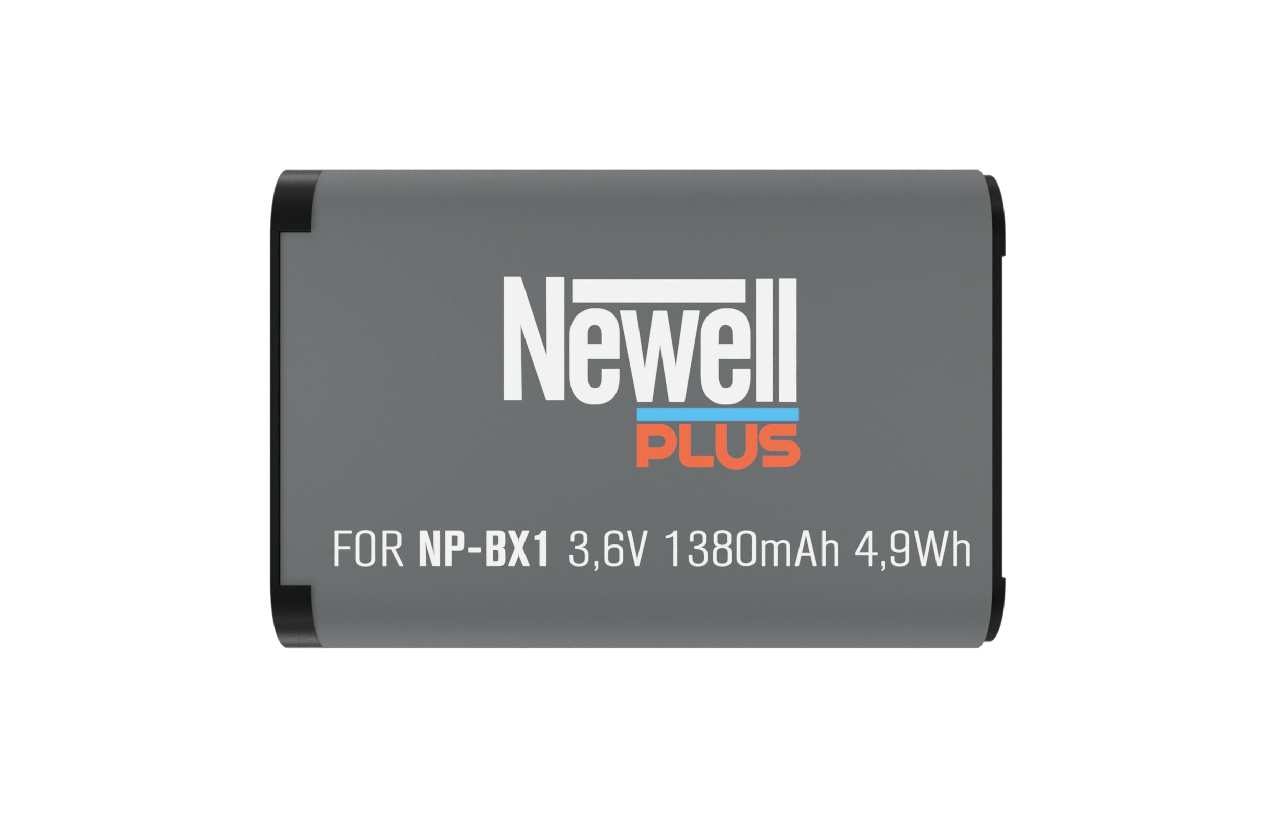 Newell PLUS battery NP-BX1