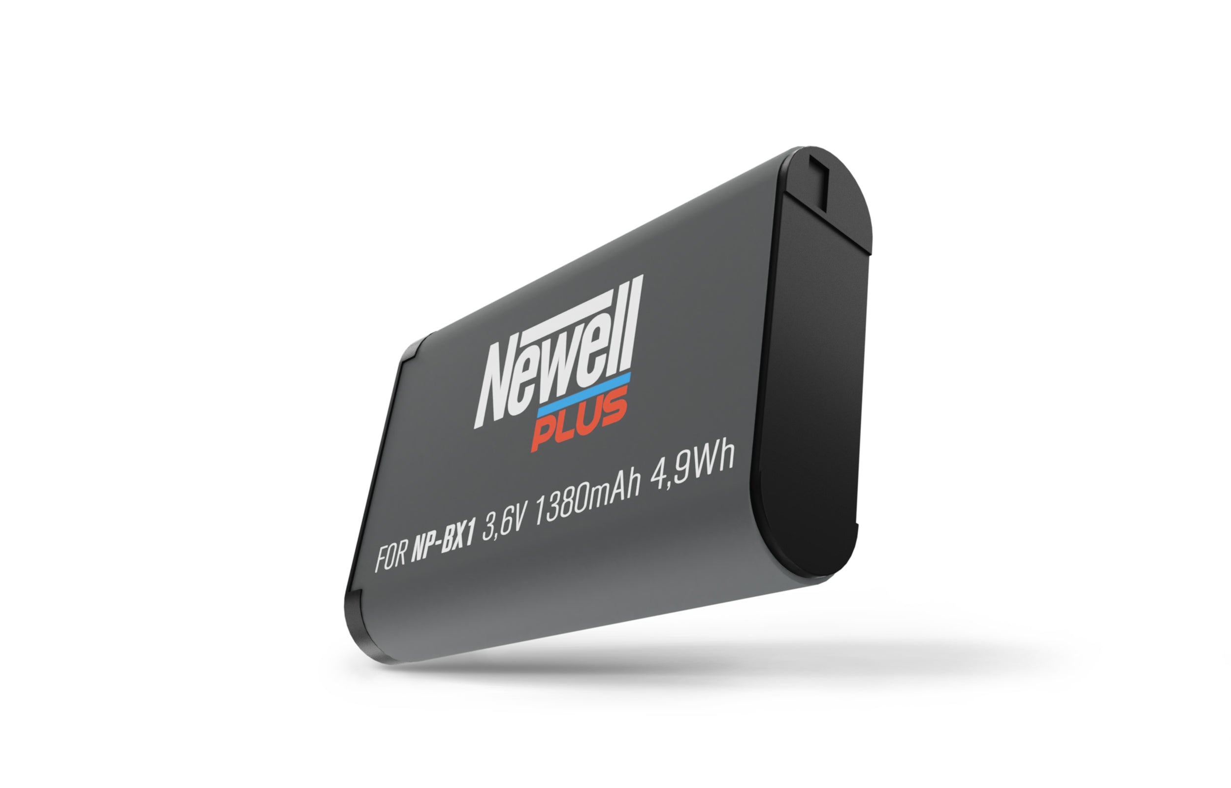 Newell PLUS battery NP-BX1