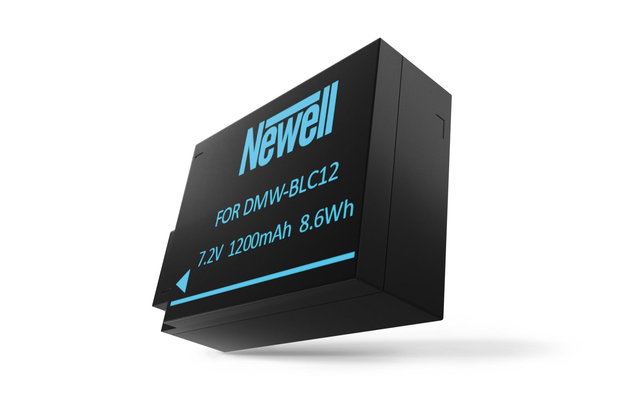 Newell rechargeable battery DMW-BLC12