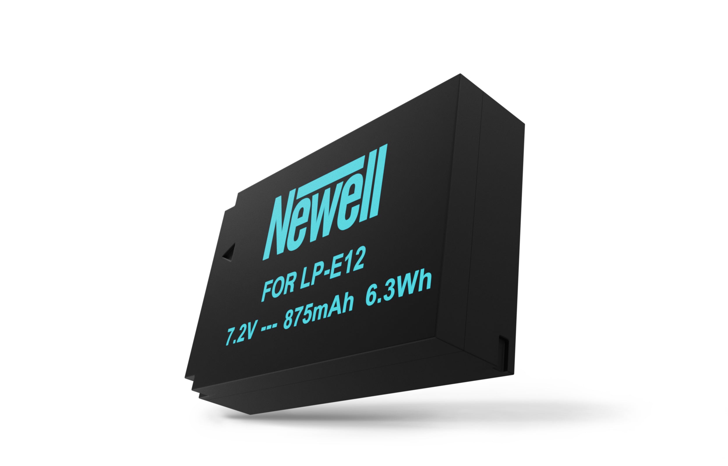 Newell rechargeable battery LP-E12
