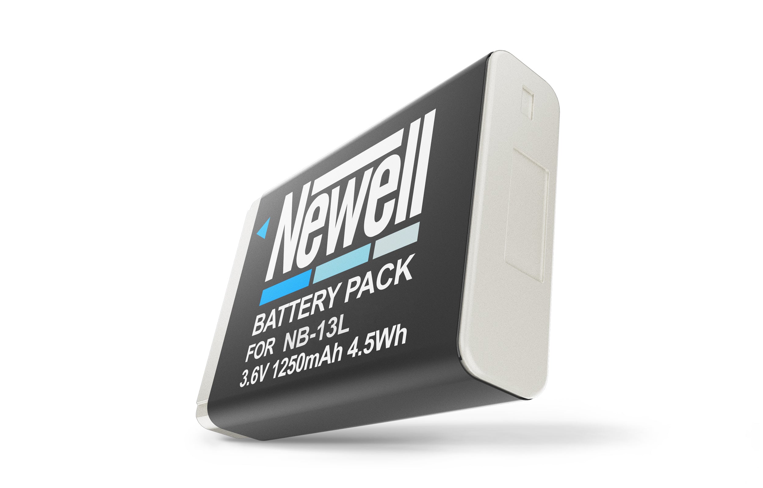 Batterie rechargeable Newell NB-13L