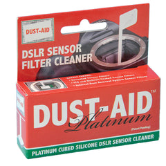 Dust-Aid Platinum Sensor Cleaning Kit