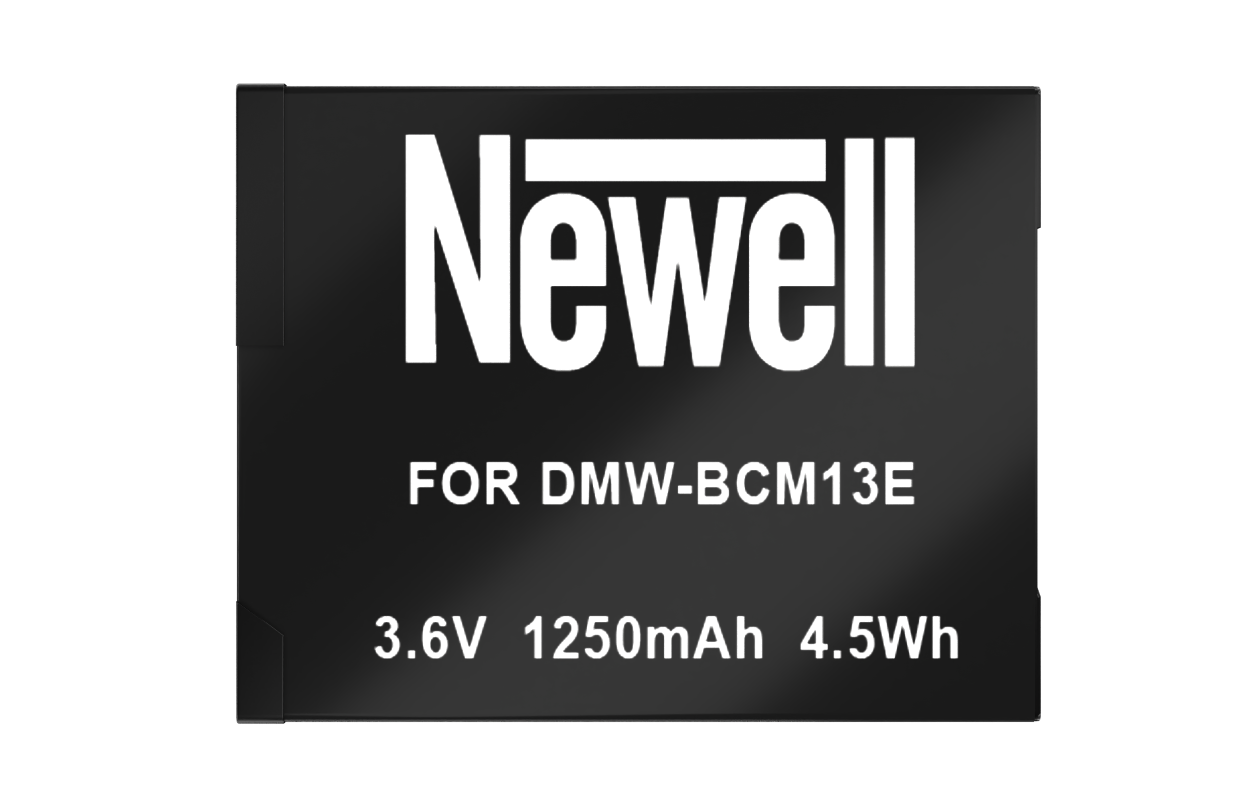 Batterie rechargeable Newell DMW-BCM13E