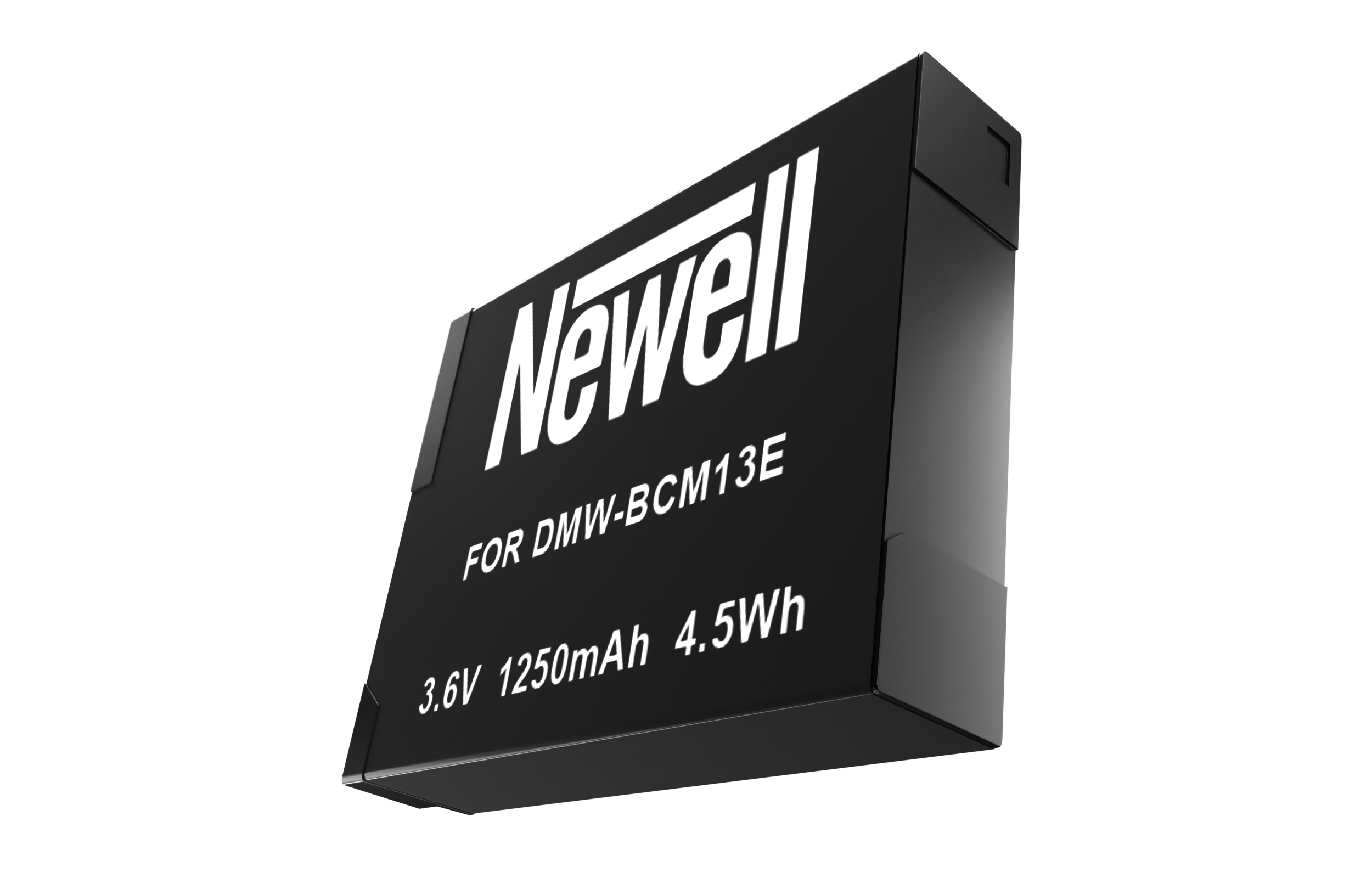 Batterie rechargeable Newell DMW-BCM13E