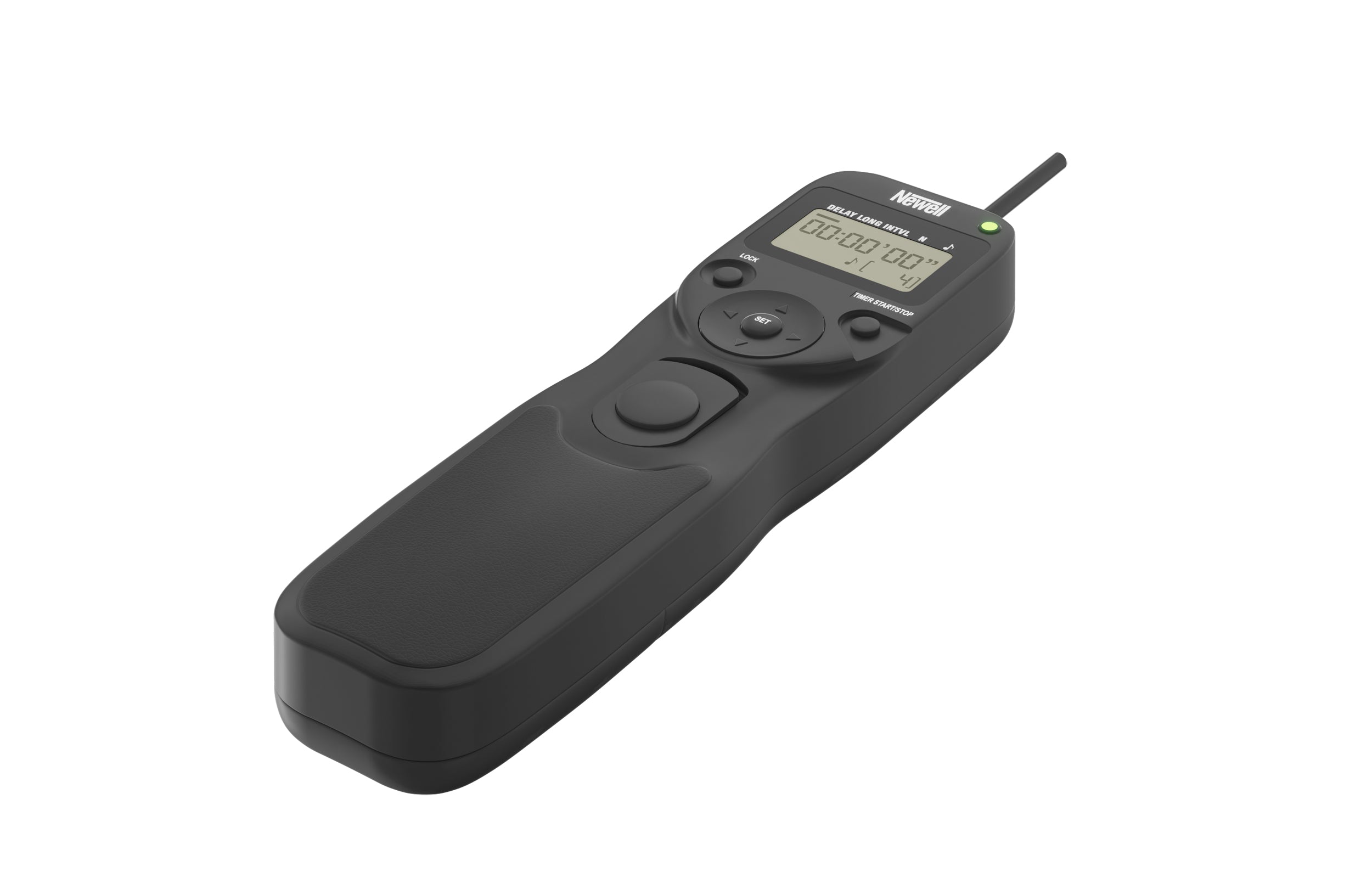 Newell MC-DC2 Remote Control with Intervalometer for Nikon