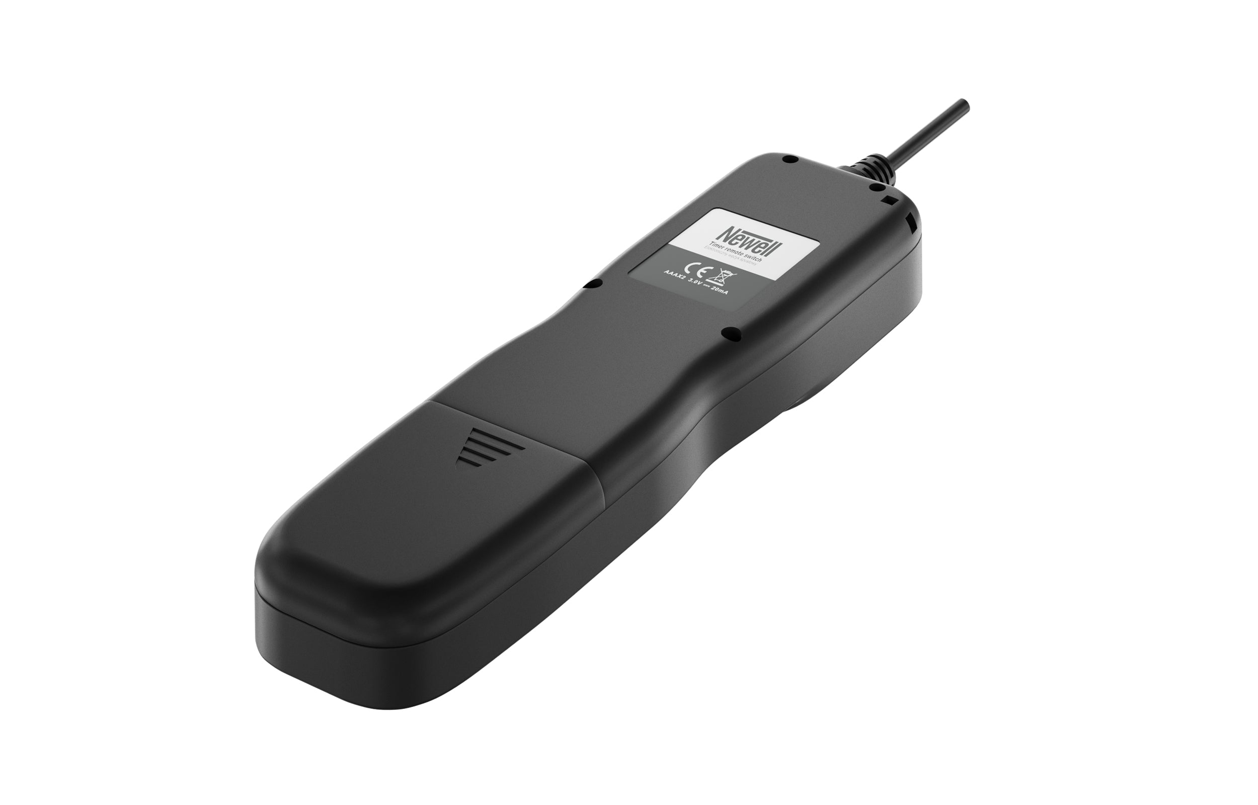 Newell MC-DC2 Remote Control with Intervalometer for Nikon