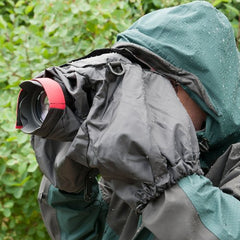 V2 Deluxe Rain Camera Cover