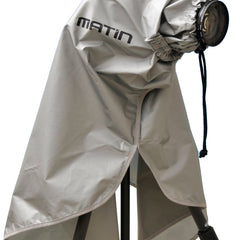 Matin DSLR Camera Rain Cover (Small Size)