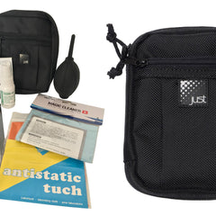 Just Lens & Body Cleaning Kit