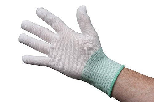 Stretch Nylon Gloves (pair)