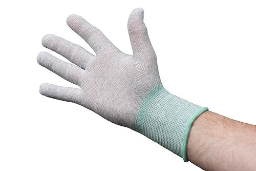 Anti-Static Stretch Nylon Gloves (pair)