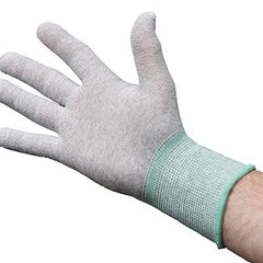 Anti-Static Stretch Nylon Gloves (pair)