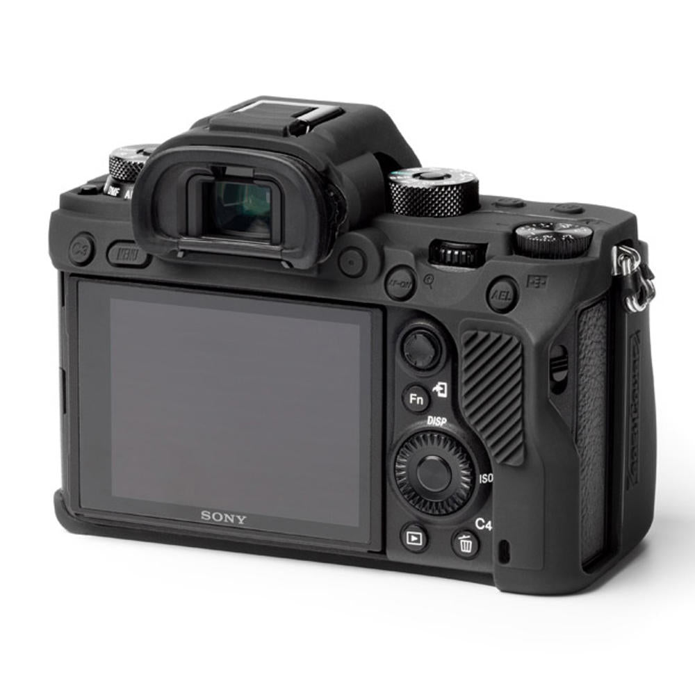 easyCover Camera Case for Sony A9 / A7 III / A7R III (Black/Camo)