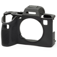 easyCover Camera Case for Sony A1 (Black/Camo)