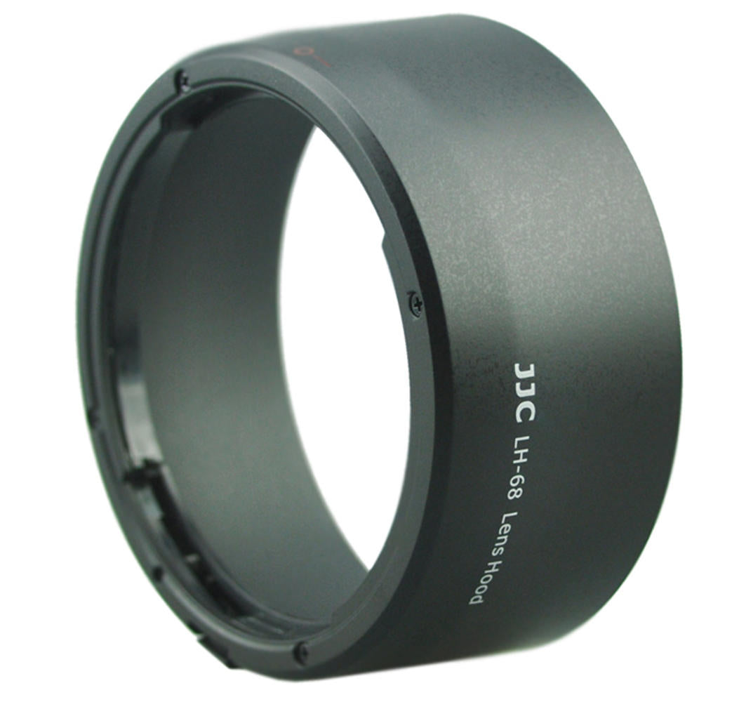 Lens Hood Black for Canon EF 50 F1.8 STM