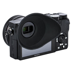 Eyeshade Cup for Sony A6500