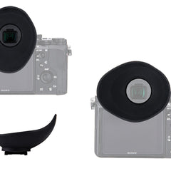 Eyeshade Cup for Sony (Click to see models)
