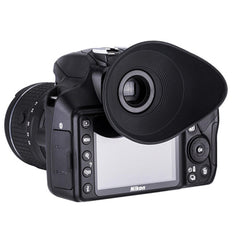 Eyeshade Cup for Nikon (Click to see models)