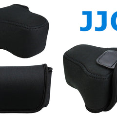 Mirrorless & Compact Camera Pouch (113 x 69 x 112mm)