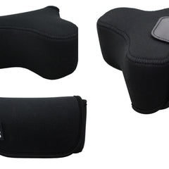 Mirrorless Camera Pouch (125 x 73 x 130mm)