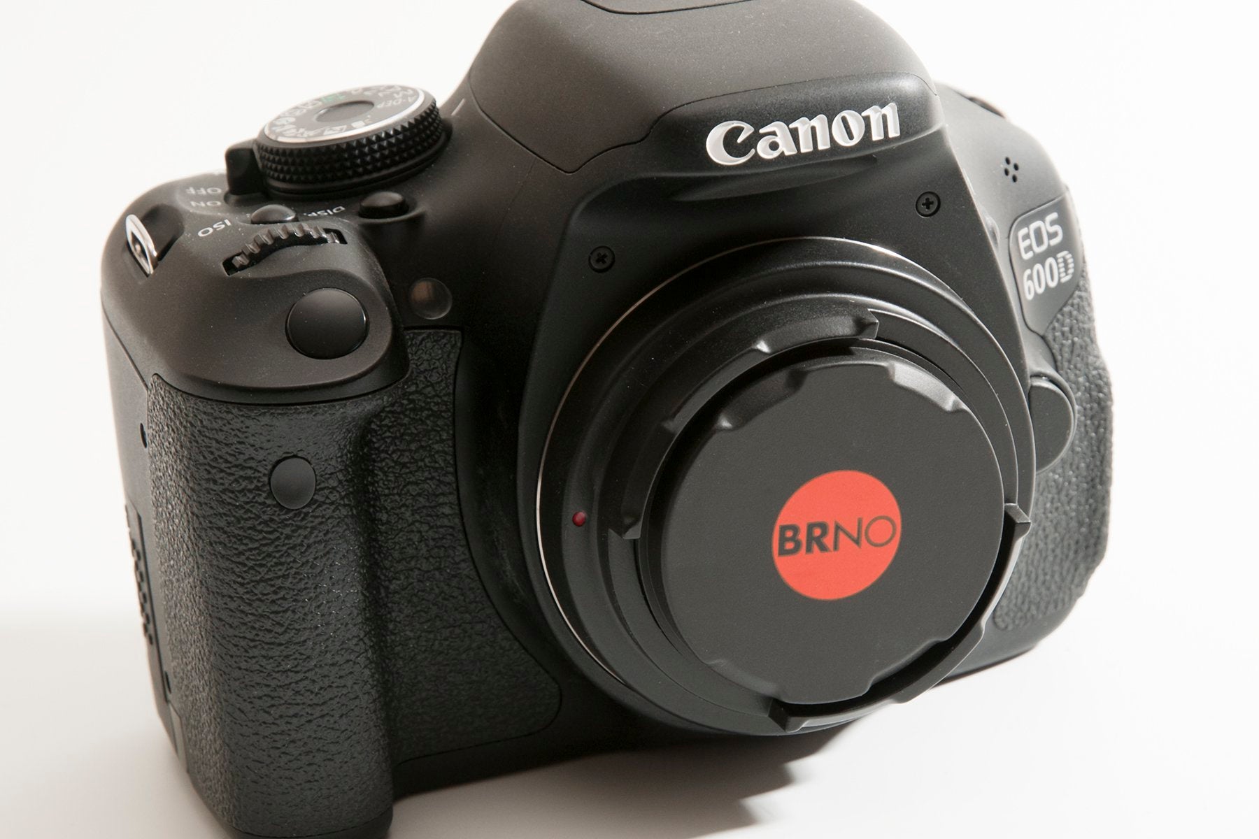 BRNO dri+Cap Canon EF Body Cap Kit - dry your camera out