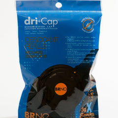 BRNO dri+Cap Dessicant Refills (8 pack)