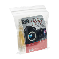 The Dust Patrol Alpha Premium Swabs 100pcs