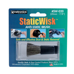 Kinetronics StaticWISK 20mm