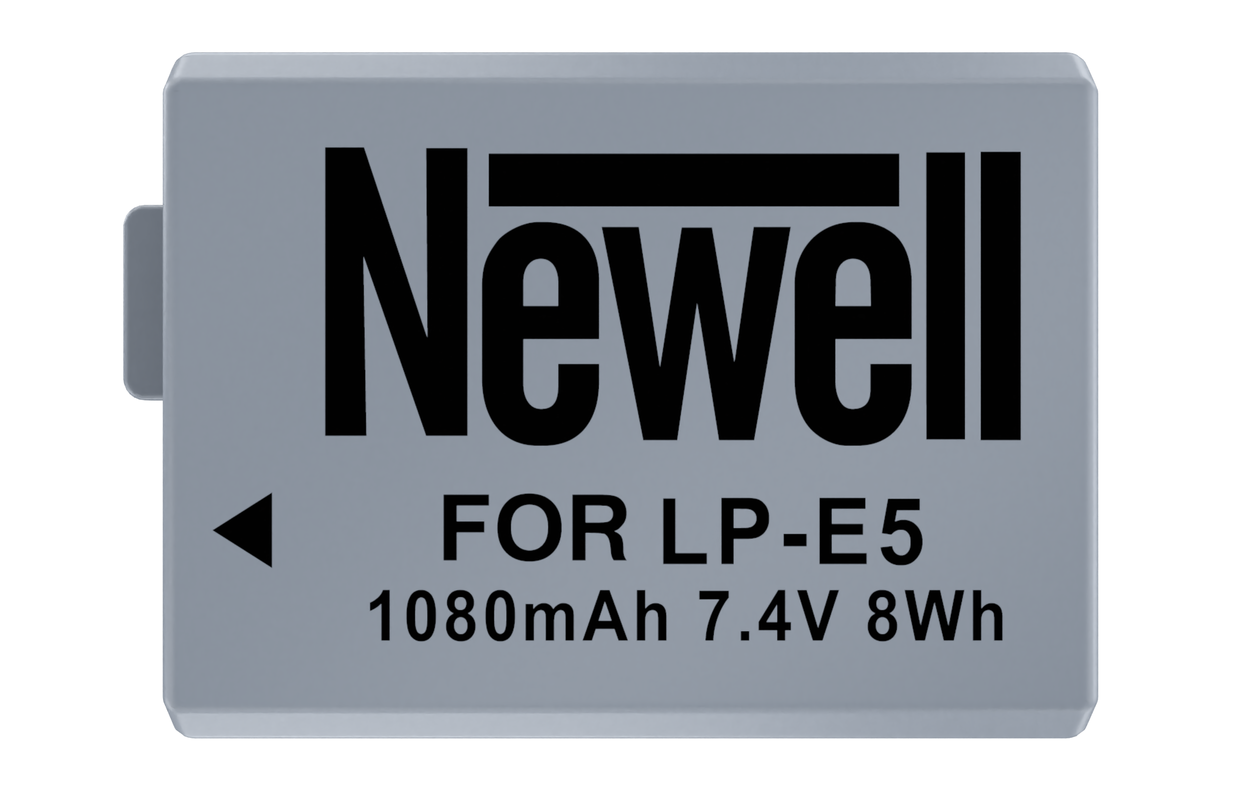 Batterie rechargeable Newell LP-E5