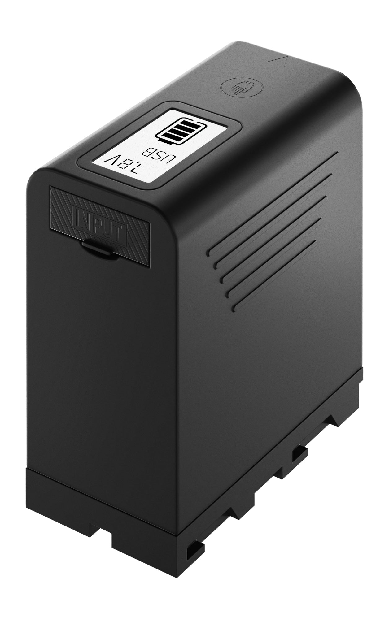Newell PLUS rechargable battery NP-F970