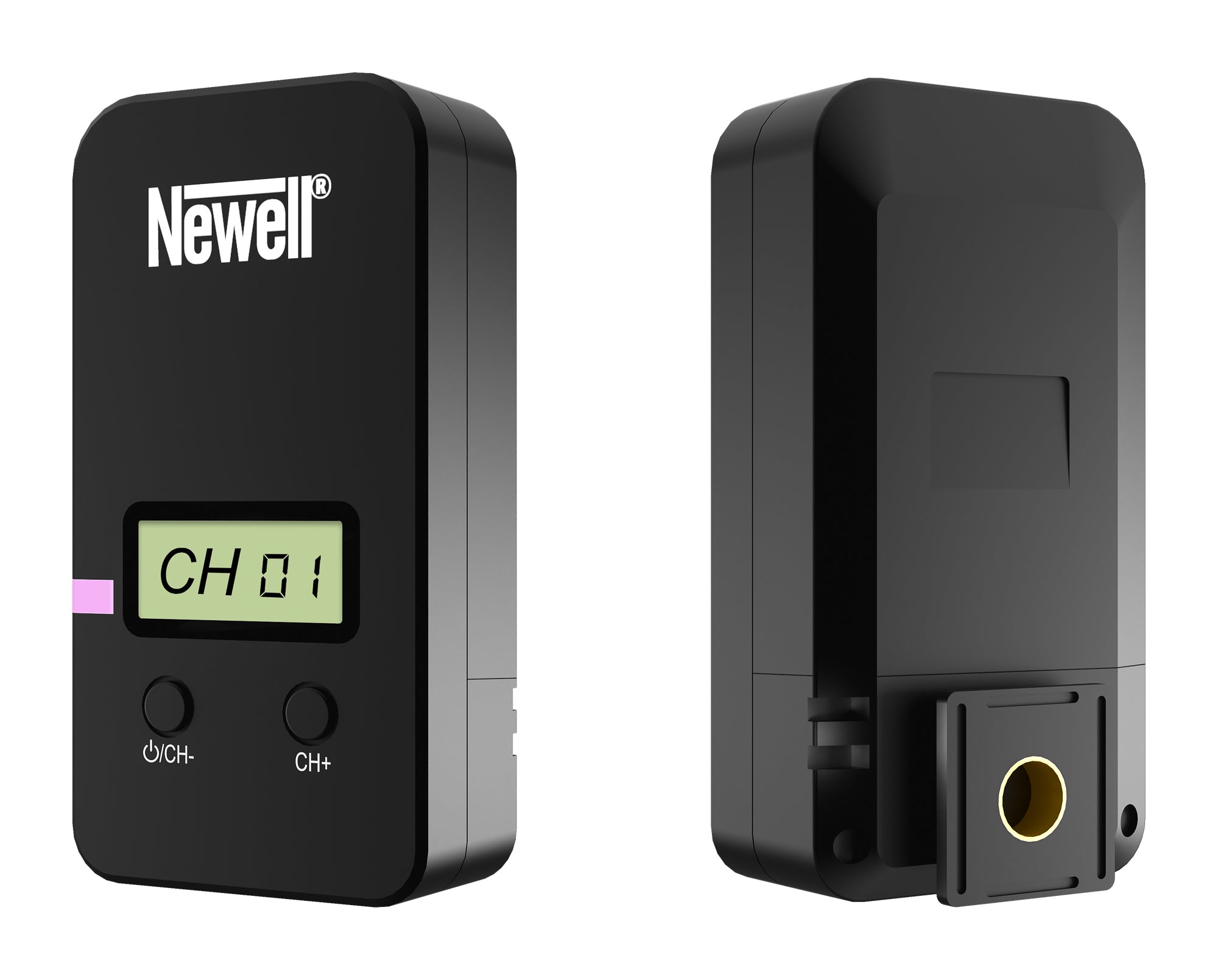 Newell wireless remote control with intervalometer for Nikon