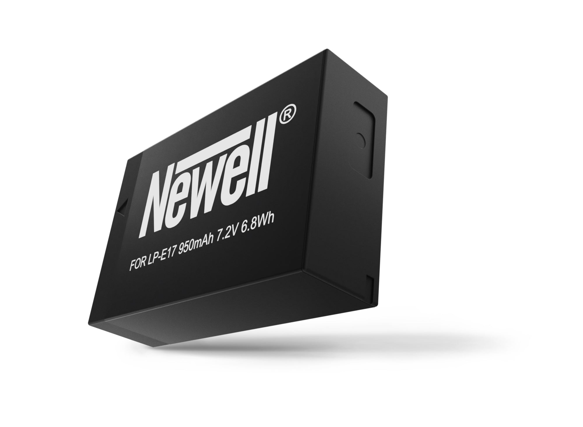 Newell DL-USB-C charger and 1x LP-E17 battery for Canon