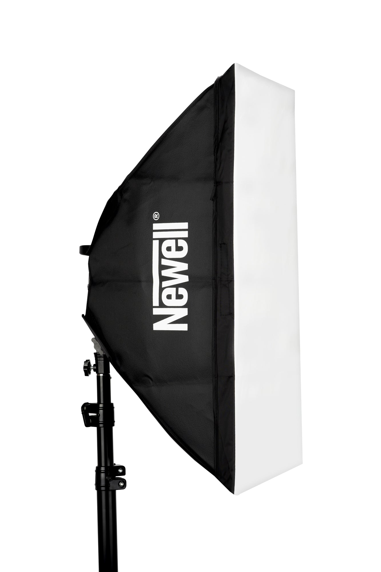 Kit d'éclairage LED Newell Sparkle pour la photographie de produits