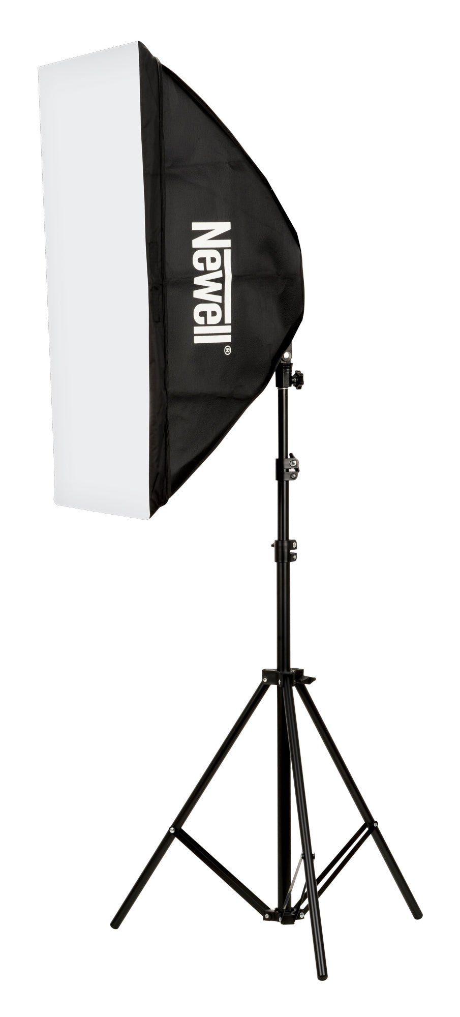 Newell Sparkle LED lighting kit for product photography