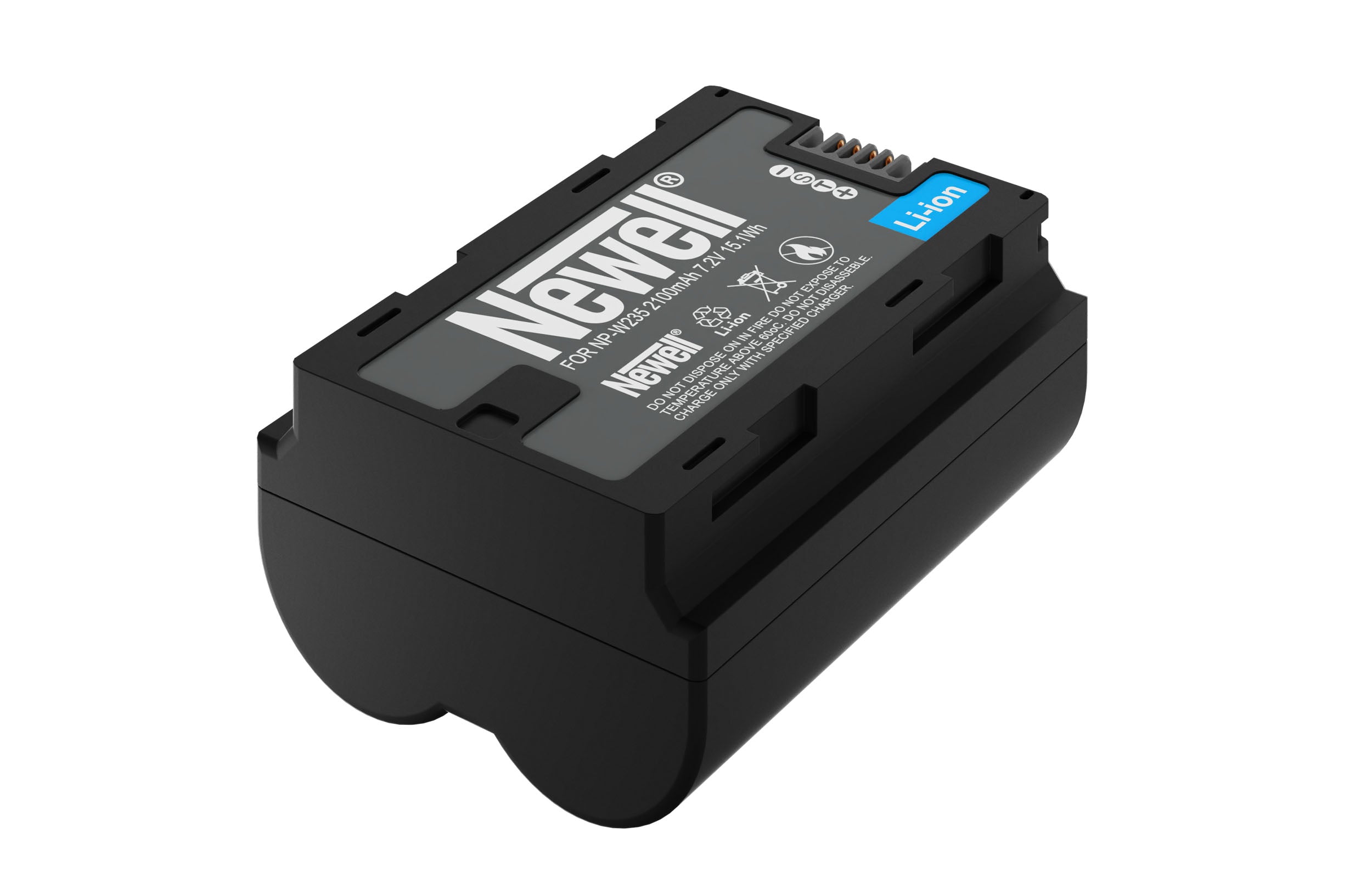 Newell rechargeable battery NP-W235