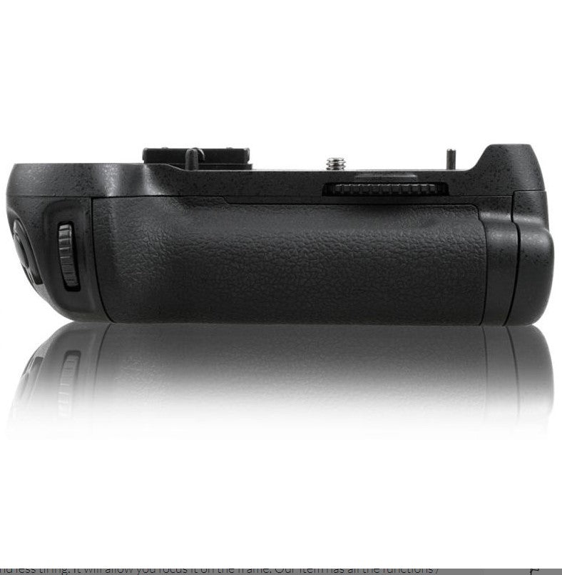 Battery Grip Newell MB-D12 for Nikon