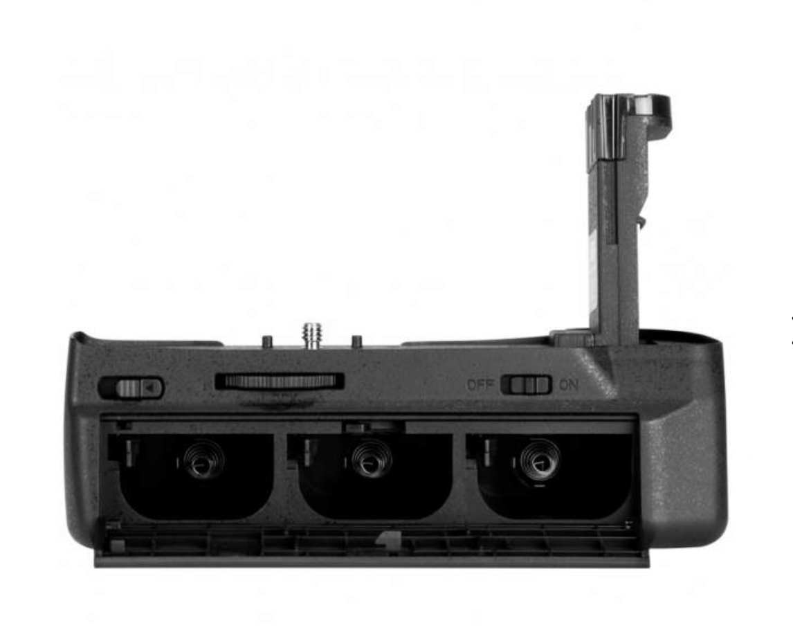 Battery Grip Newell NL-BMP-4/6K