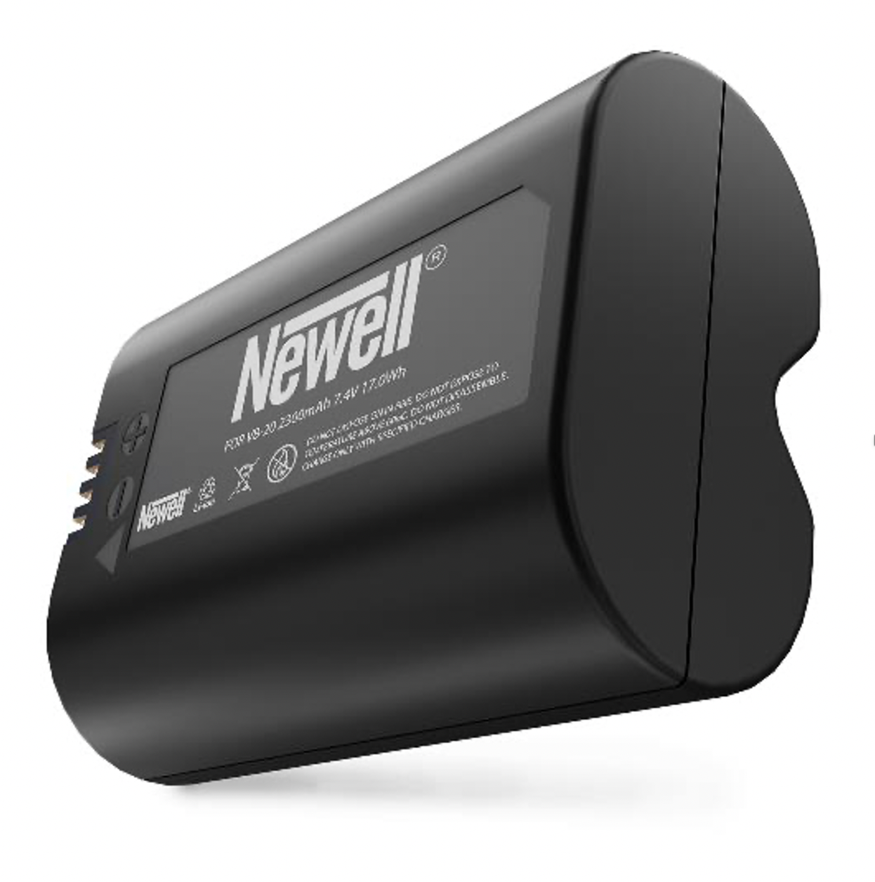 Newell Battery VB20 for Godox 2300mAh