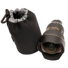 Matin Neoprene Lens Pouches - WIDE