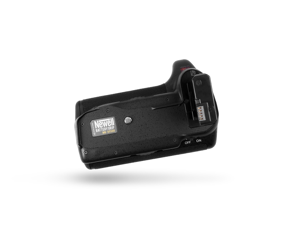 Battery Grip Newell MB-D5500 for Nikon