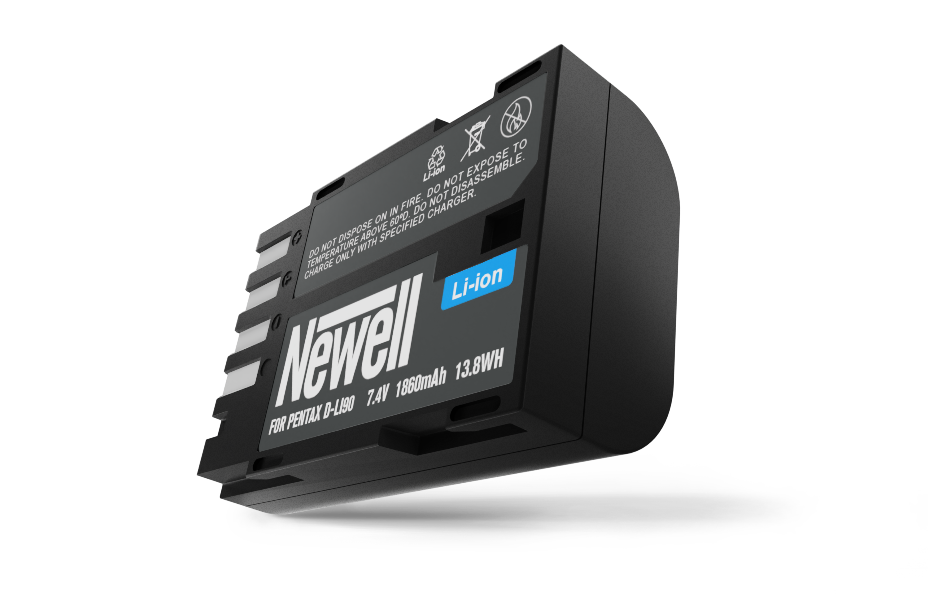 Newell rechargeable Battery D-Li90