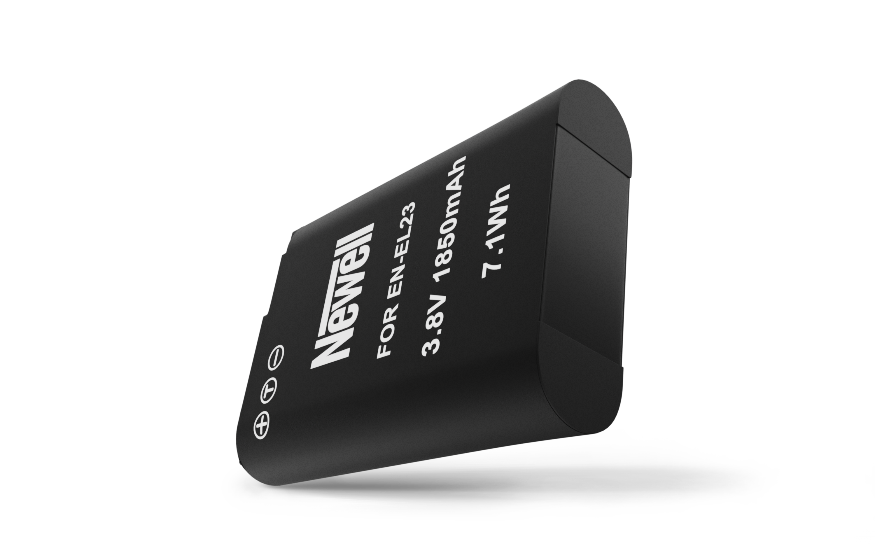 Batterie rechargeable Newell EN-EL23