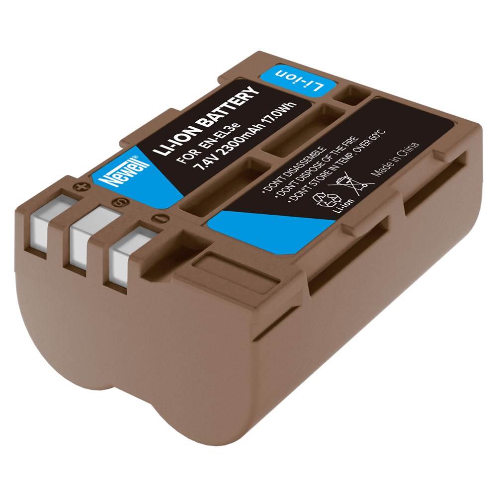 Batterie rechargeable Newell Li-50B